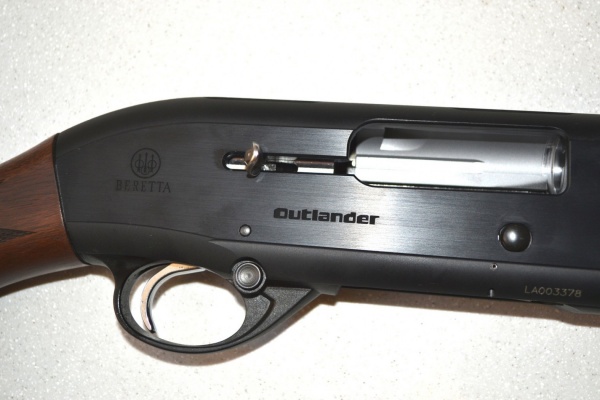 Beretta A 300 Outlander к.12х76