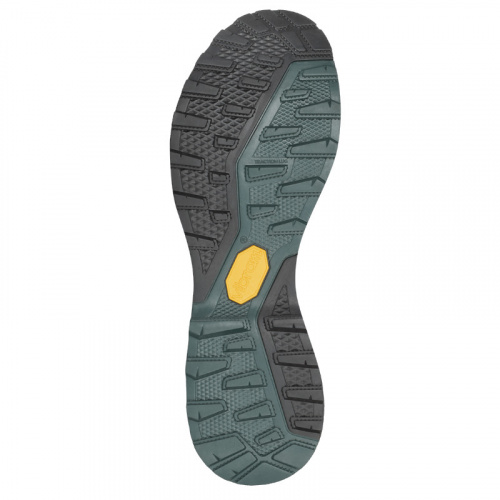 КРОССОВКИ 710-496 AKU ROCKET MID GTX ЦВ. GREY/GREEN