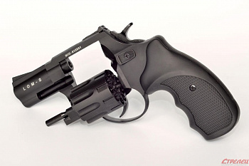 Taurus LOM-S к.5,6х16 револьвер сигнальный