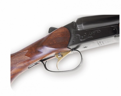 МР-43 к.12х70 бук L-750