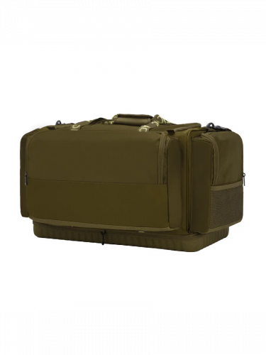 Сумка Aquatic карповая средняя с жестким дном С-1-60 (60л) Сумка Aquatic карповая средняя с жестким дном С-1-60 (60л)