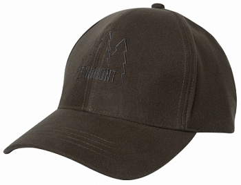 Бейсболка FINNHUNT Olive Green