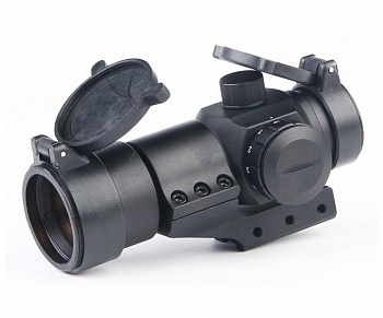 Прицел Gamo коллиматорный Red-Dot AD 30mm