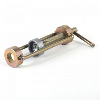 Закрутка ручная металлическая 12к