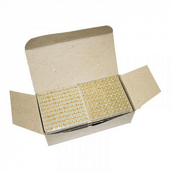 Капсюль "KVB 7M" магнум 1уп/100шт