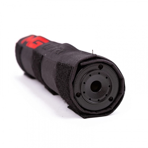 ДТКП Макси Лонг Вепрь сок-95 308 кал.(с переходником)