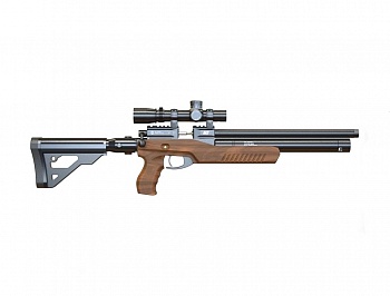 Винтовка пневм. ATAMAN многозар Ultra-C M2R 715/RB (SL)