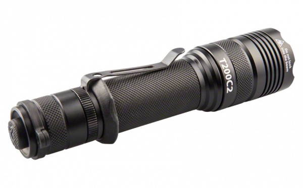 Фонарь Eagle Tac T200С2 XM-L2 NW Kit
