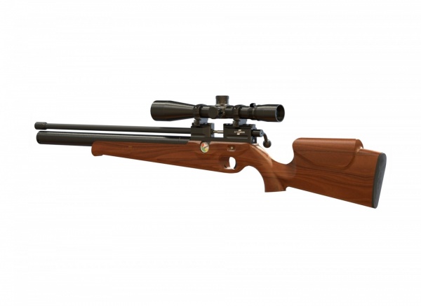 Винтовка пневм. ATAMAN Carbine ML15 C15/RB