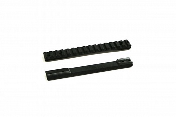 Основание RECKNAGEL на Weaver для FN BAR (57060-0003) сталь