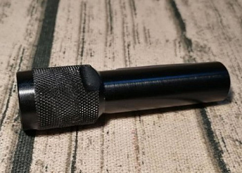 ПАРАДОКС 75мм СОК-410 Сменное дульное устройство (СОК-410 ПРОГРЕСС)