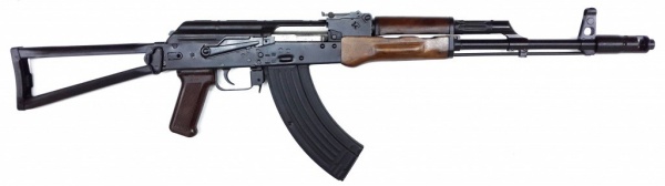 МА-136-02 к.7,62х39 карабин самозарядный