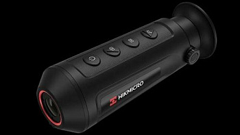 Тепловизионный монокуляр Hikmicro HM-TS03-15XG/W-LH15