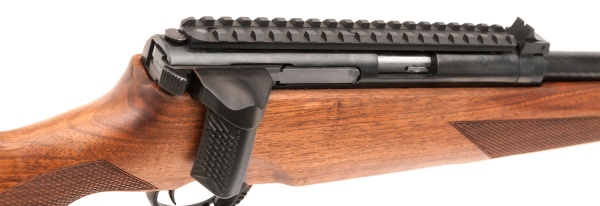 Соболь к.22LR  Карабин охотничий 141