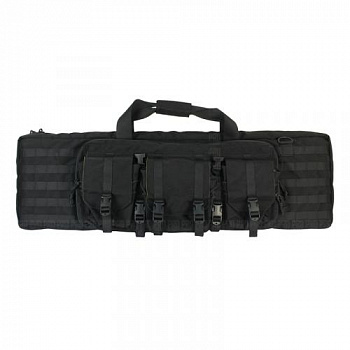 Чехол для 2 единиц оружия "Аттила" 101х29х8см, ТБА (Койот)