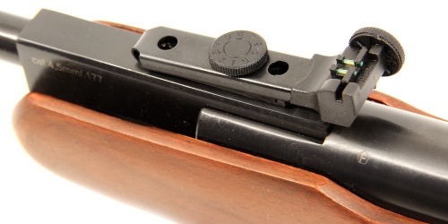 Винтовка пневм. Stoeger X50 Wood к.4,5мм