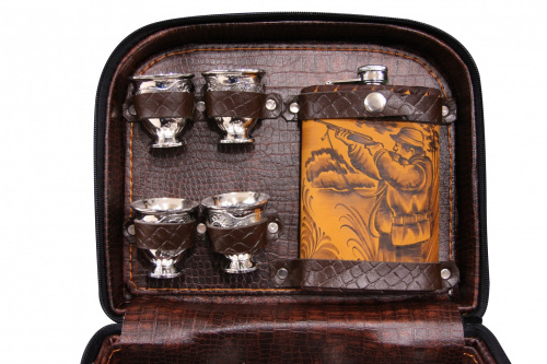 Барсетка №2