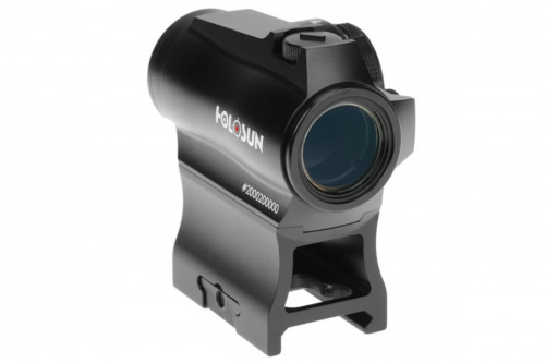Коллиматор Holosun Micro HS503R