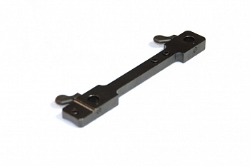 Основание един д/быстр кр Br Bar 51249