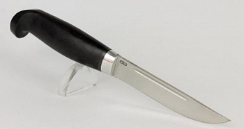 Нож "Финка Lappi" граб, 95х18 Нож "Финка Lappi" граб, 95х18