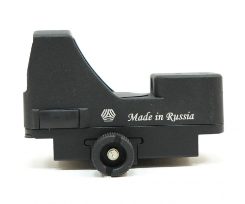 Прицел коллиматорный Р1х30