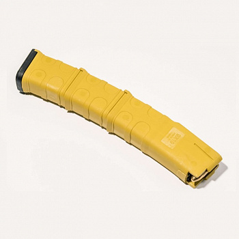 Магазин желтый "Сайга 9 "