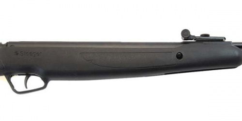 Винтовка пневм. Stoeger X10 Sinthetic к.4,5мм