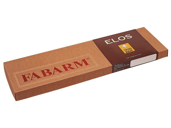 Fabarm Elos C Field к.12х76