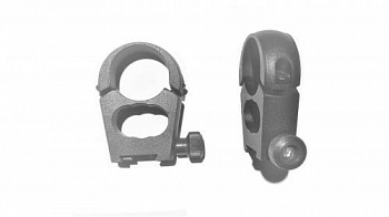 Кронштейн КО-7 сб.5