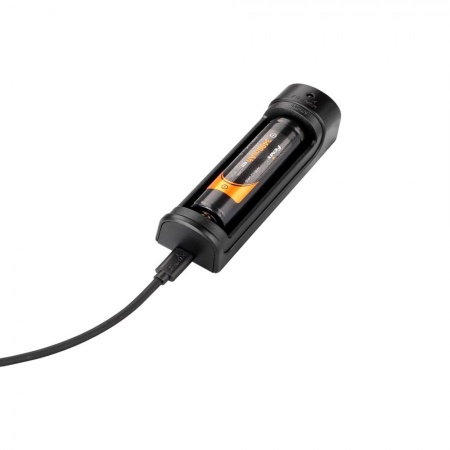 Зарядное устройство Fenix ARE-X1 18650/26650