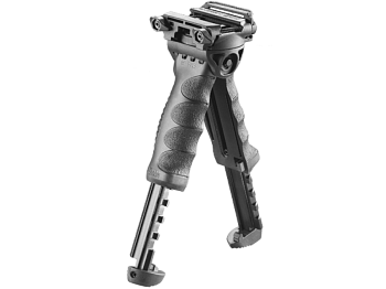 Тактическая рукоять-сошка  fx-tpodg2b