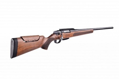 ATA ARMS Turqua Walnut (ореховая ложа), регулируемая щека, к.308Win ATA ARMS Turqua Walnut (ореховая ложа), регулируемая щека, к.308Win
