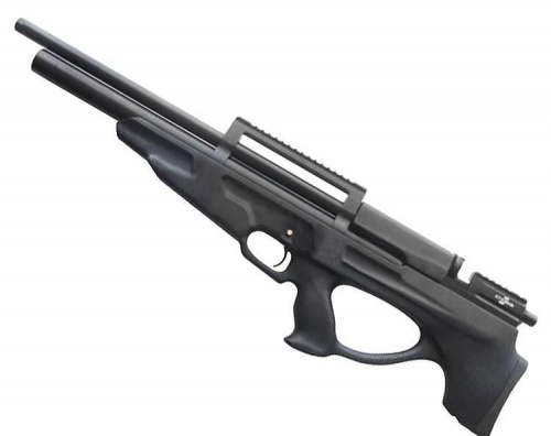 Винтовка пневм. ATAMAN многозарядная Bullpup M2 826/RB (SL)