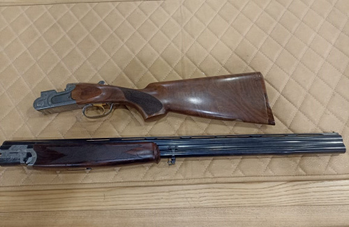 Beretta S 687 EELL к.12х76 №P11230B