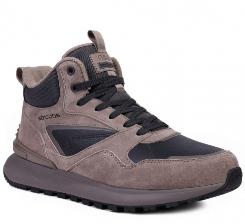 КРОССОВКИ STROBBS C3983-1 COMBI BASE HIGH SG M