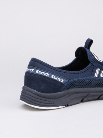 КРОССОВКИ EDITEX АРТ.547-2Z AIRSTEP ЦВЕТ: СИНИЙ