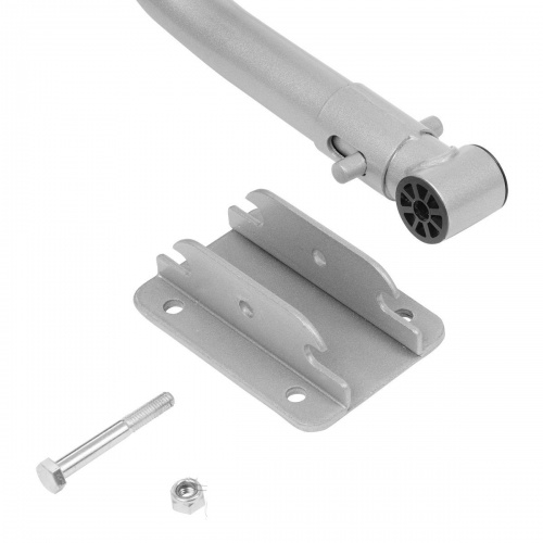 Колеса д/лодки транцевые с тросом "Тонар" ШЛ-2Т 2шт