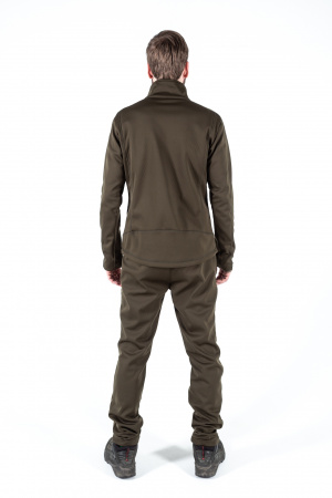 КОСТЮМ FINNHUNT UNIVERSAL OLIVE GREEN