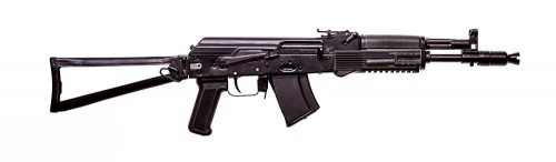 Сайга МК к.7,62х39 б/о ПЛС пр/рам