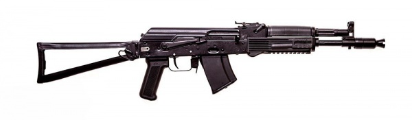 Сайга МК к.7,62х39 б/о ПЛС пр/рам