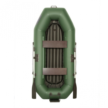 Лодка Лоцман С-260 ВНД