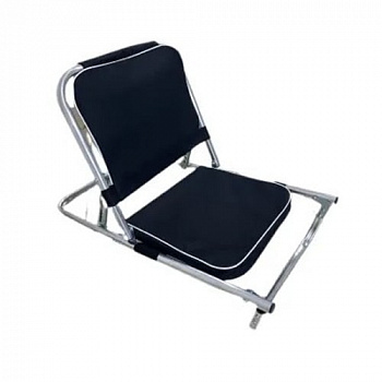 Кресло на раскладушку