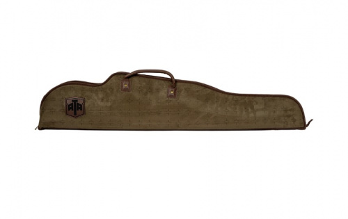 ATA ARMS Turqua Synthetic Vector Camo (л/ пластик, целик, мушка) к.308Win. 560м