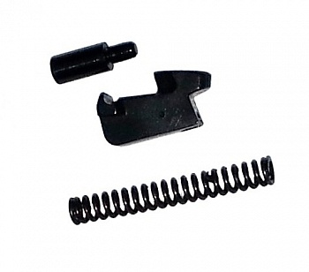 Комплект (выбрасыватель, гнеток, пружина выбрасывателя) Иж-79, МР-79-9Т, "ПМ"