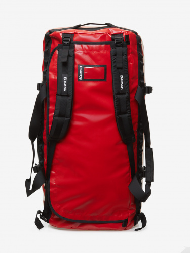 БАУЛ TRANSPORT V2 120 КРАСНЫЙ