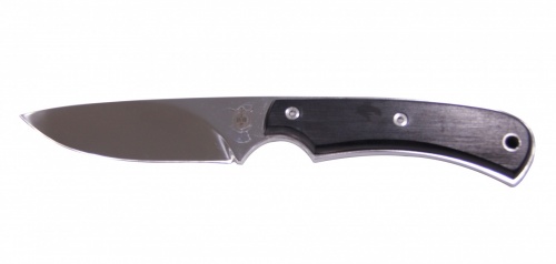 Нож "Боровик" граб