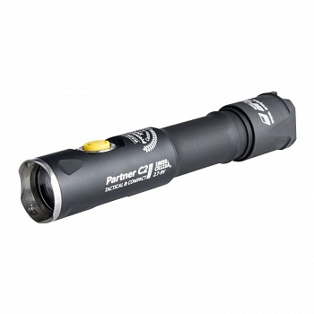 Фонарь Armytek Partner C2 Pro XHP35 Теплый