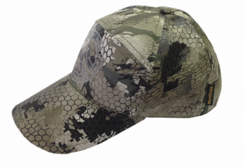 Кепка NordKapp Forest WATERFOWL KHAKI 246