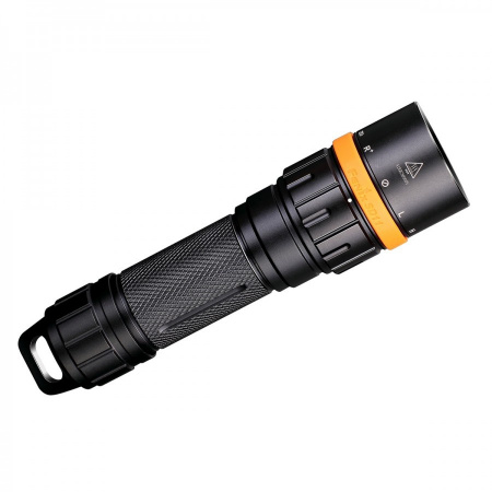 Фонарь Fenix SD11 подводный