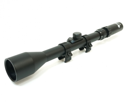 Прицел оптический NORIN 3-7х28